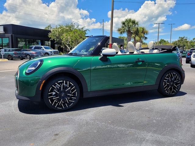 New 2025 MINI Cooper S image 3