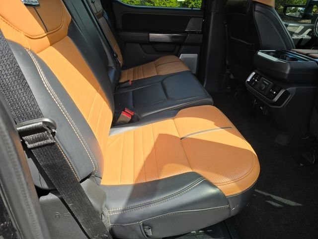 Used 2021 Ford F150 Platinum w/ Equipment Group 701A High AWD/4WD image 43
