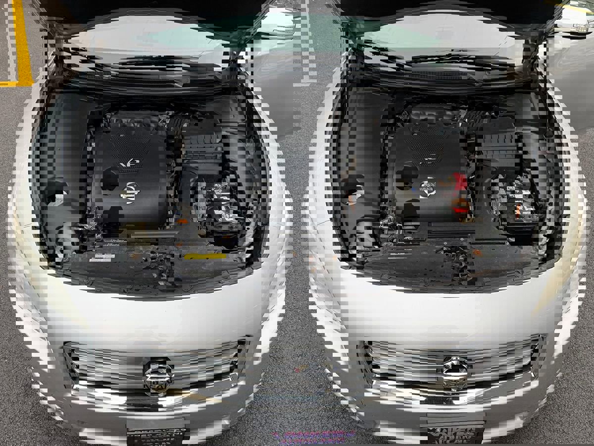 Used 2012 Nissan Maxima 3.5 SV w/ Premium Pkg image 17