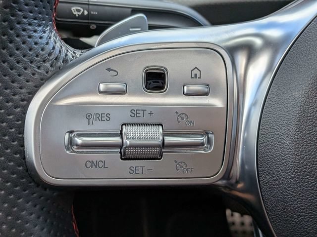 Used 2022 Mercedes-Benz CLA 35 AMG 4MATIC image 23