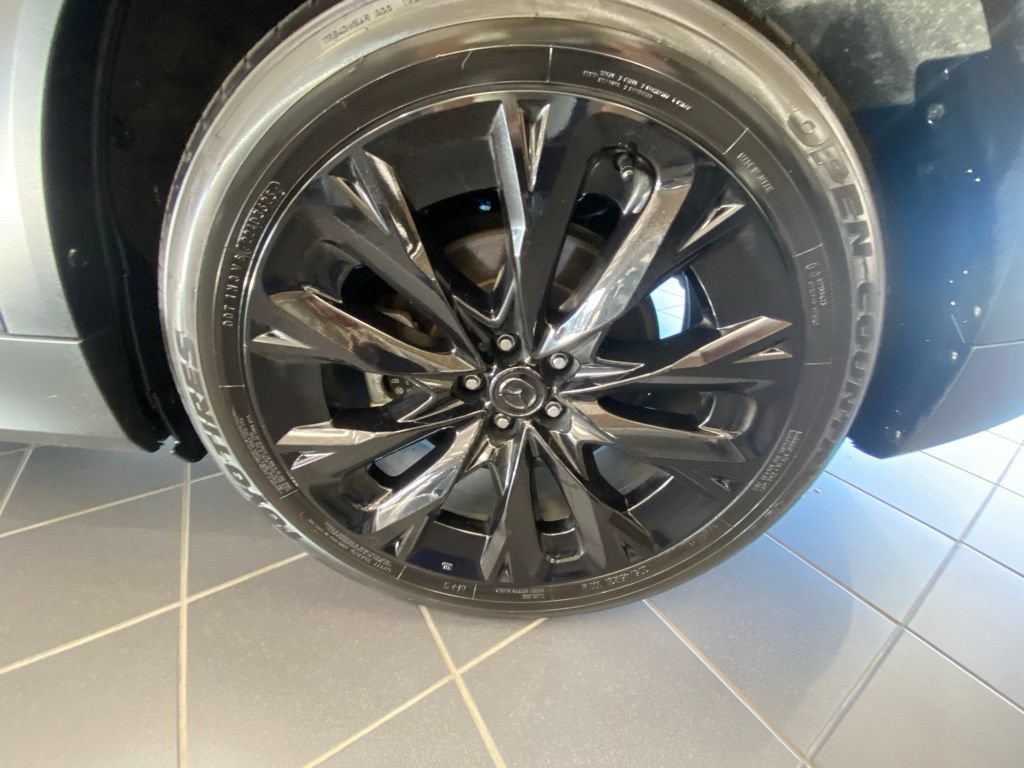 Certified 2026 MAZDA CX-90 3.3 Turbo w/ Premium Sport Pkg AWD/4WD image 28