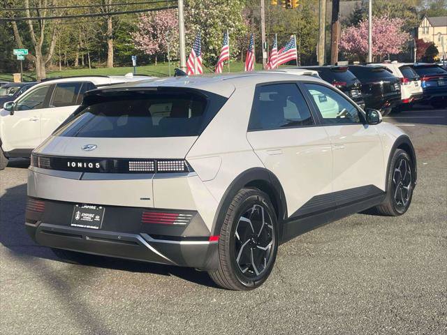 Used 2024 Hyundai Ioniq 5 SE image 5