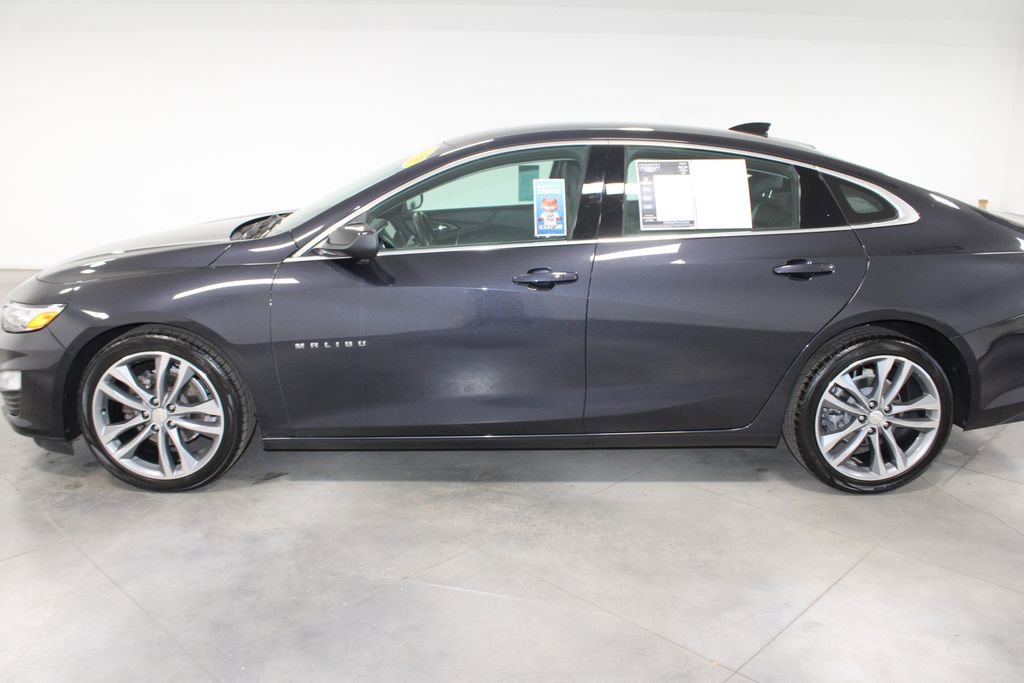 Used 2023 Chevrolet Malibu LT image 6