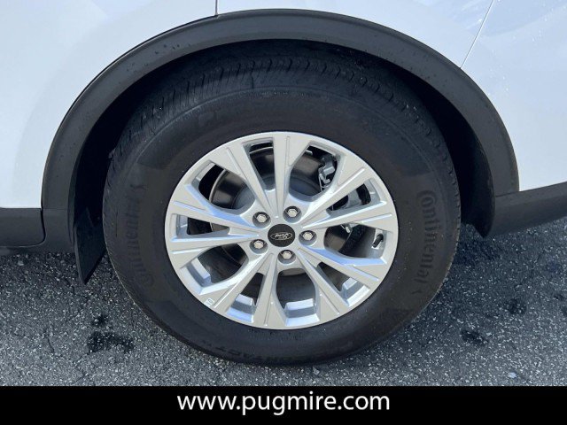 Used 2023 Ford Escape Active FWD image 19