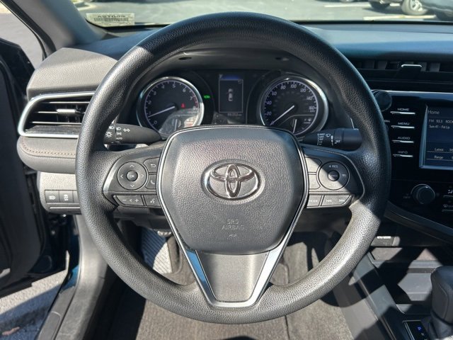 Used 2018 Toyota Camry SE image 17