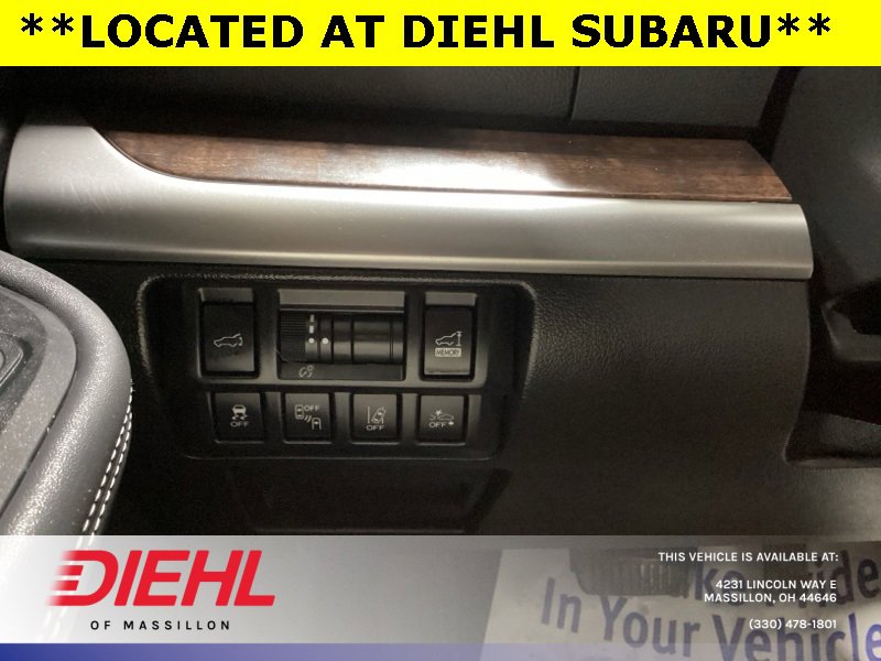 Used 2019 Subaru Outback 2.5i Limited w/ Popular Package #2 image 23