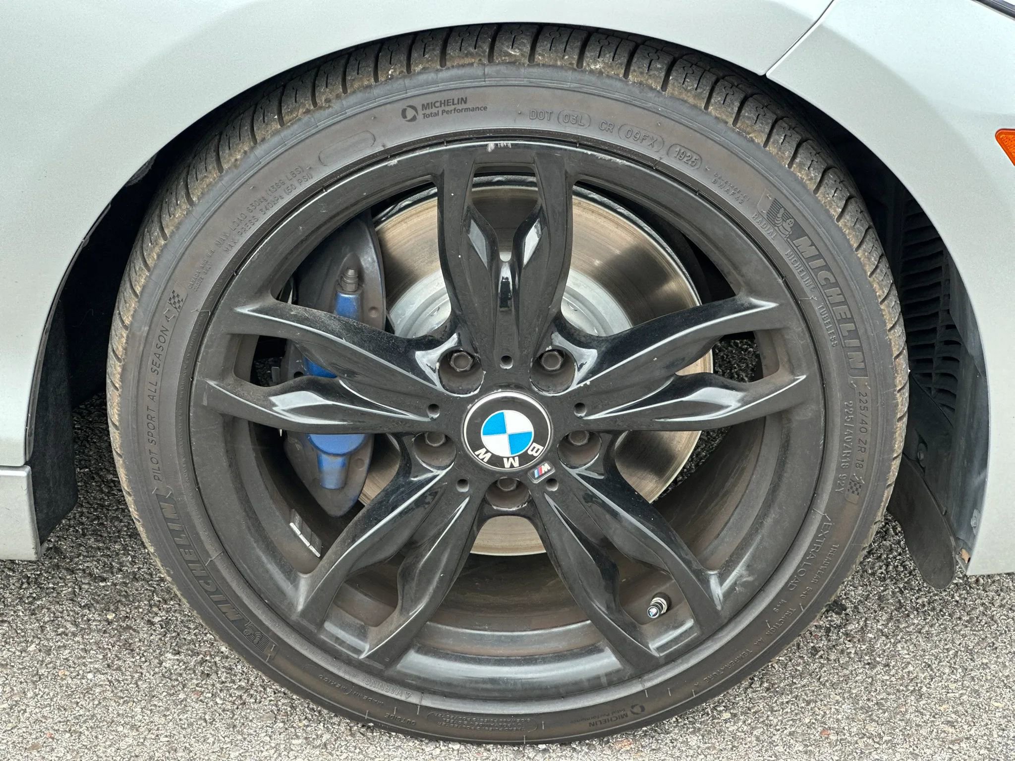 Used 2016 BMW M235i xDrive Convertible AWD/4WD image 31