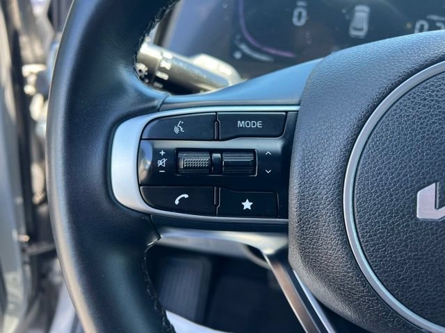 Certified 2024 Kia Sportage X-Line AWD/4WD image 15