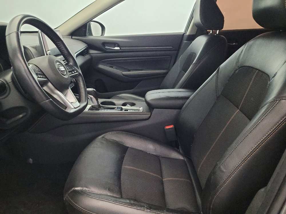 Used 2019 Nissan Altima 2.5 SR AWD/4WD image 17