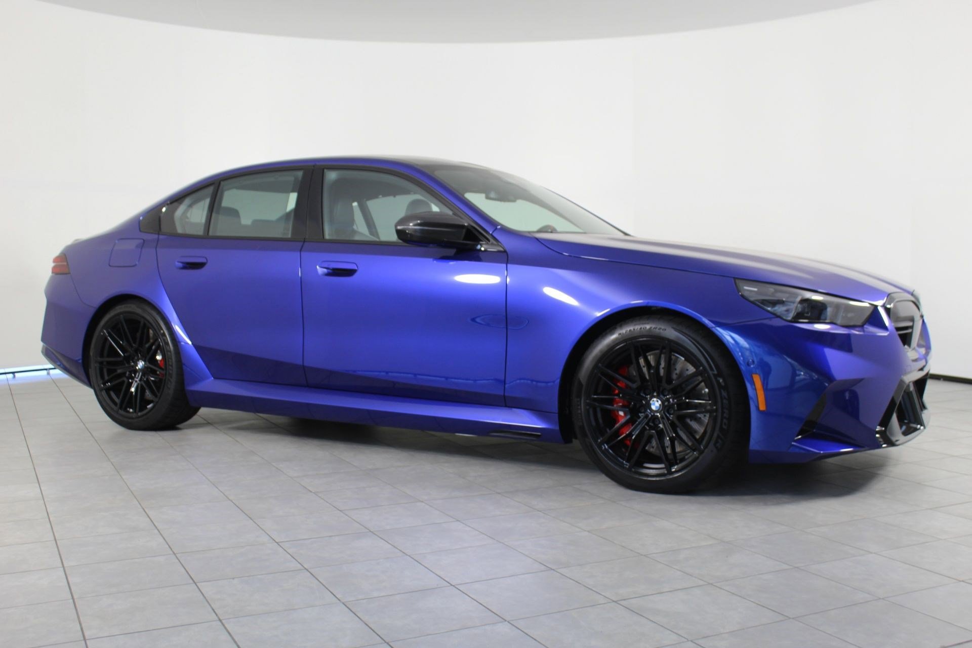 New 2026 BMW M5 w/ Carbon Package image 20