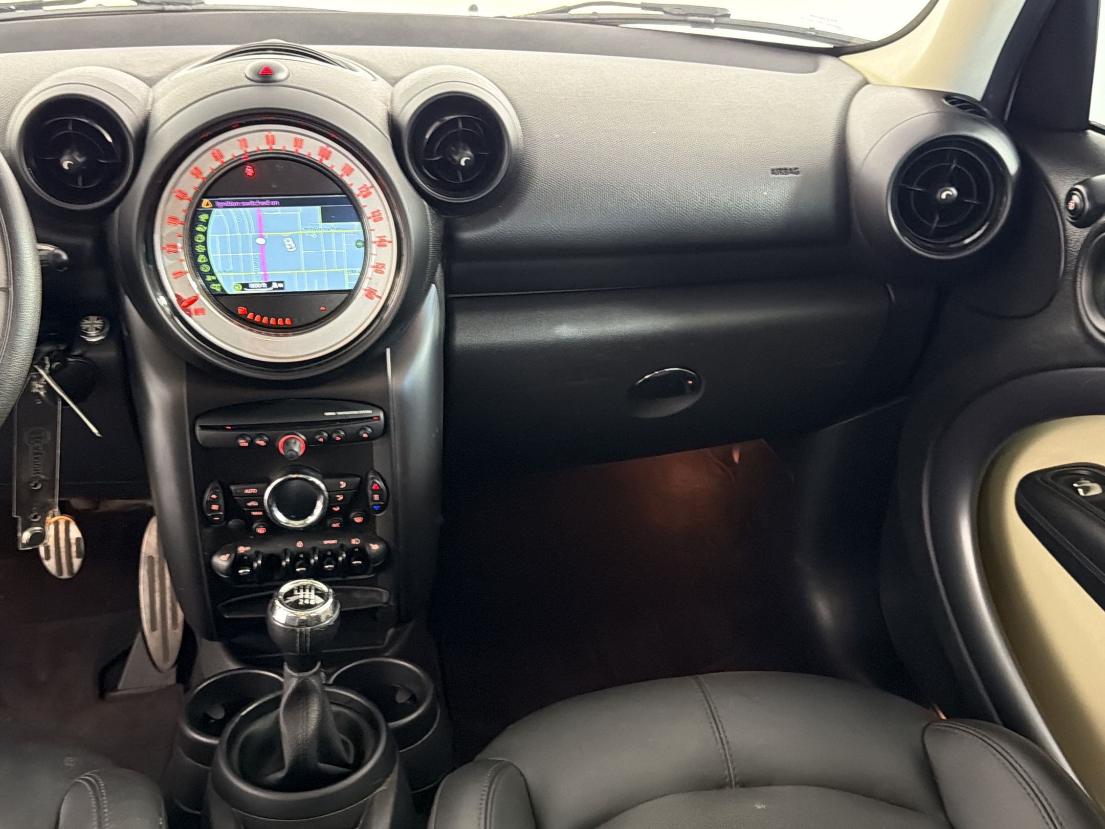 Used 2013 MINI Cooper Countryman S FWD image 18