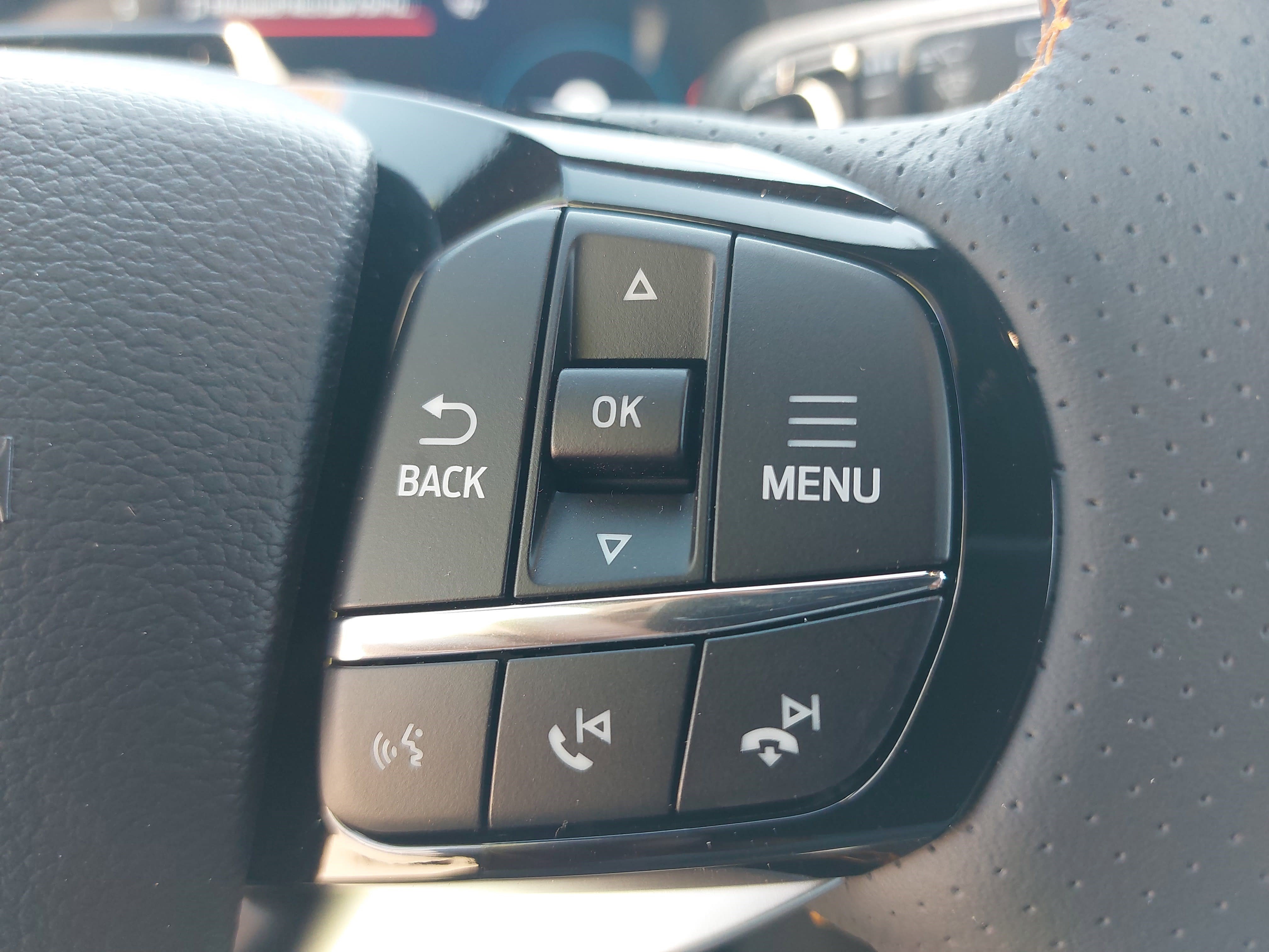 New 2026 Ford Explorer Tremor AWD/4WD image 19