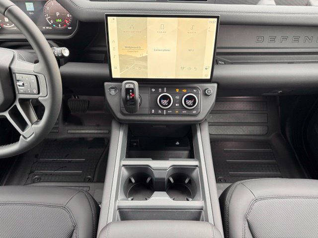New 2026 Land Rover Defender 110 S AWD/4WD image 27