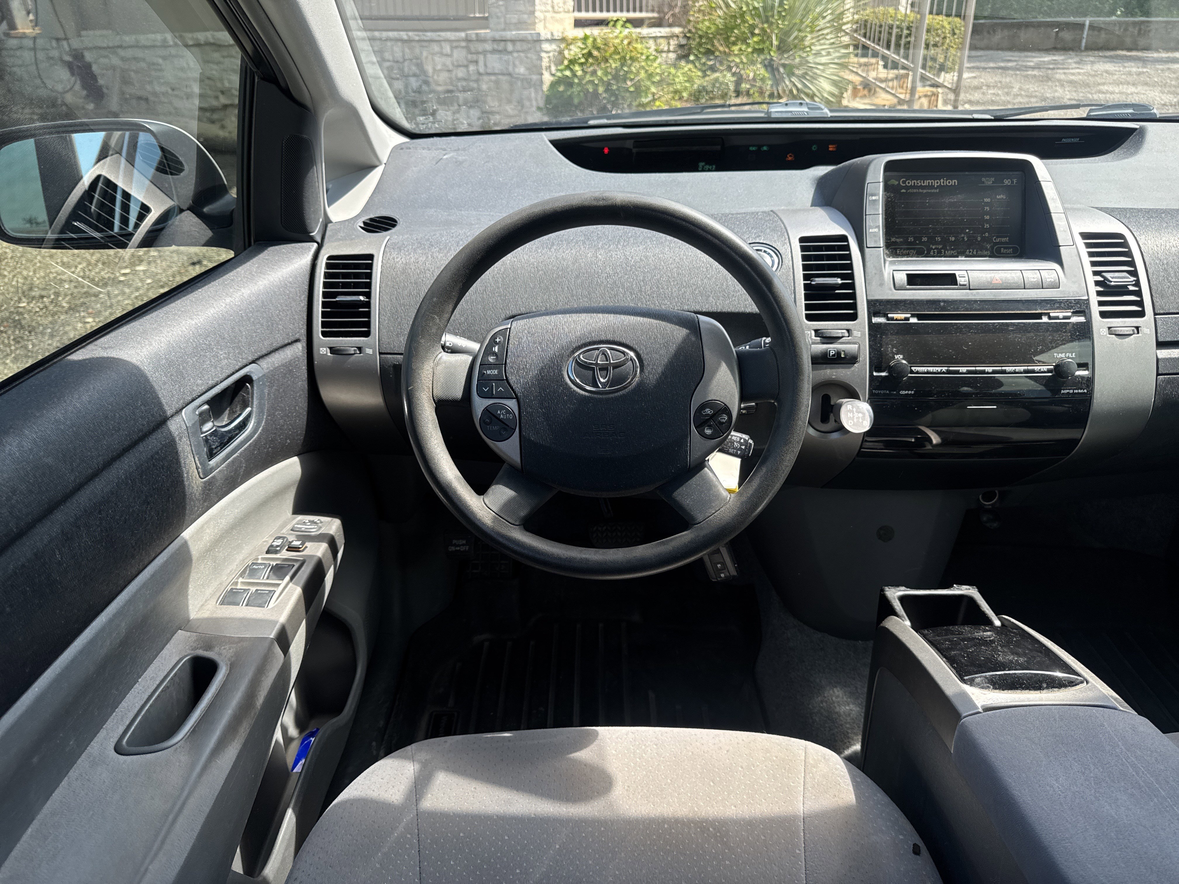 Used 2008 Toyota Prius FWD image 11