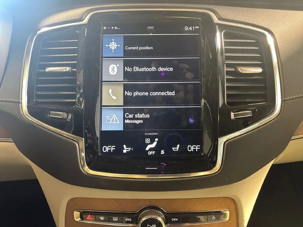 Used 2018 Volvo XC90 T6 Inscription w/ Luxury Package AWD/4WD image 23