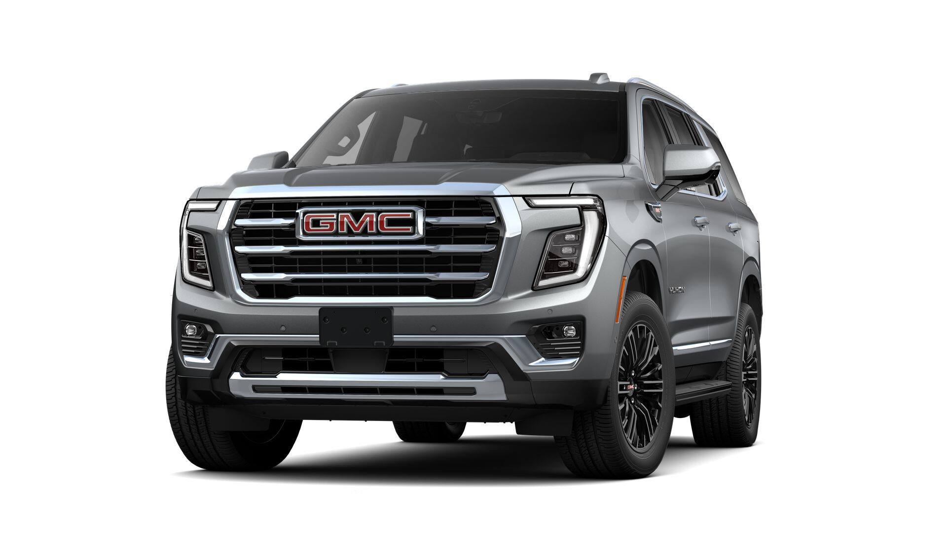 New 2026 GMC Yukon Elevation w/ Elevation Premium Package AWD/4WD image 25