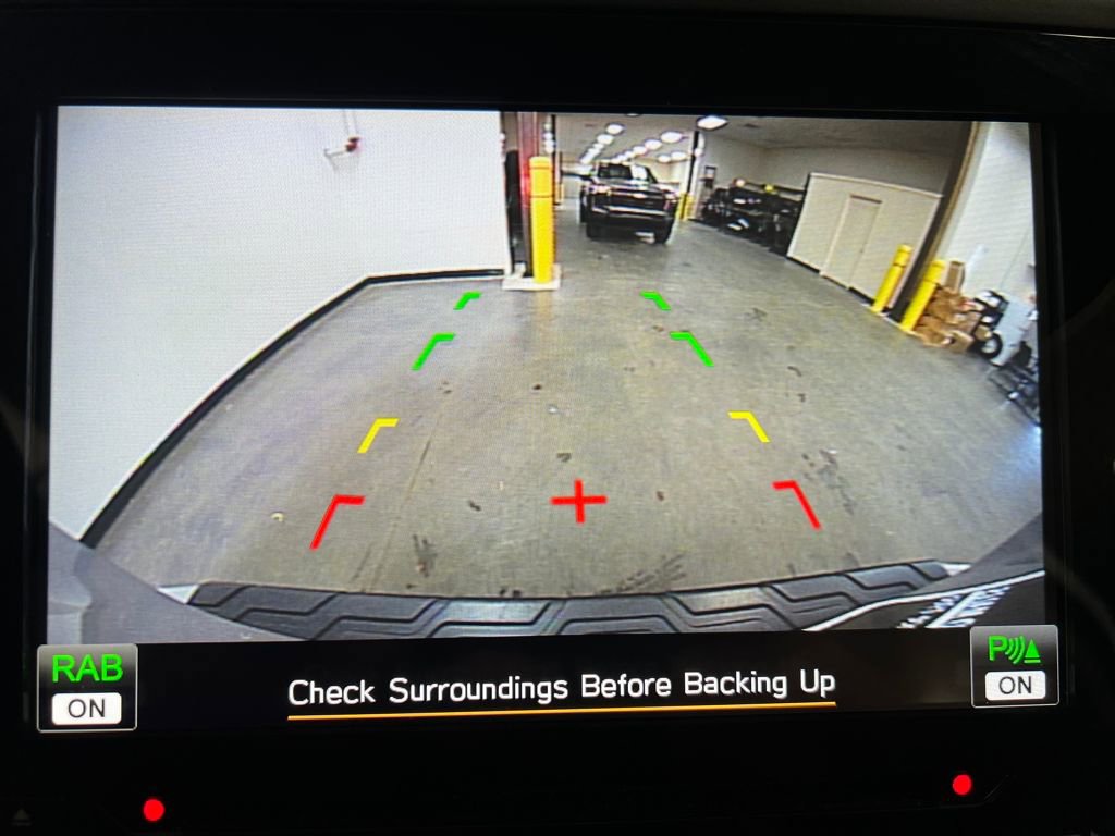 Used 2023 Subaru Forester Limited AWD/4WD image 23