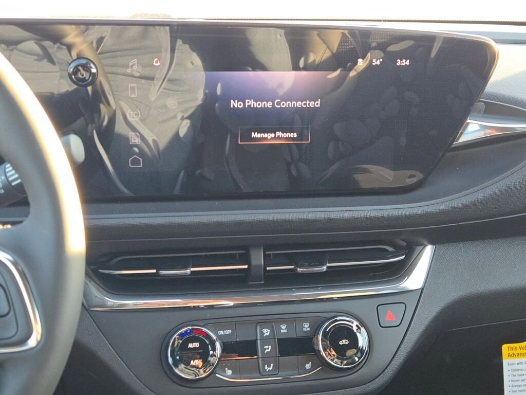 New 2026 Buick Envista Preferred w/ Convenience I Package FWD image 28