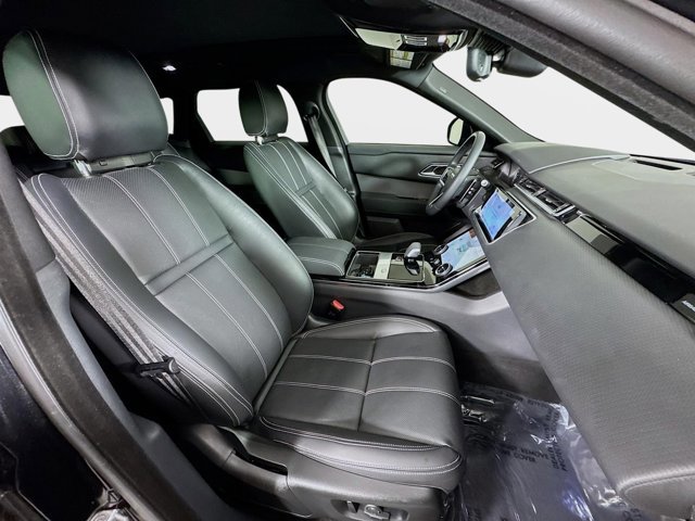 Certified 2023 Land Rover Range Rover Velar R-Dynamic S image 30