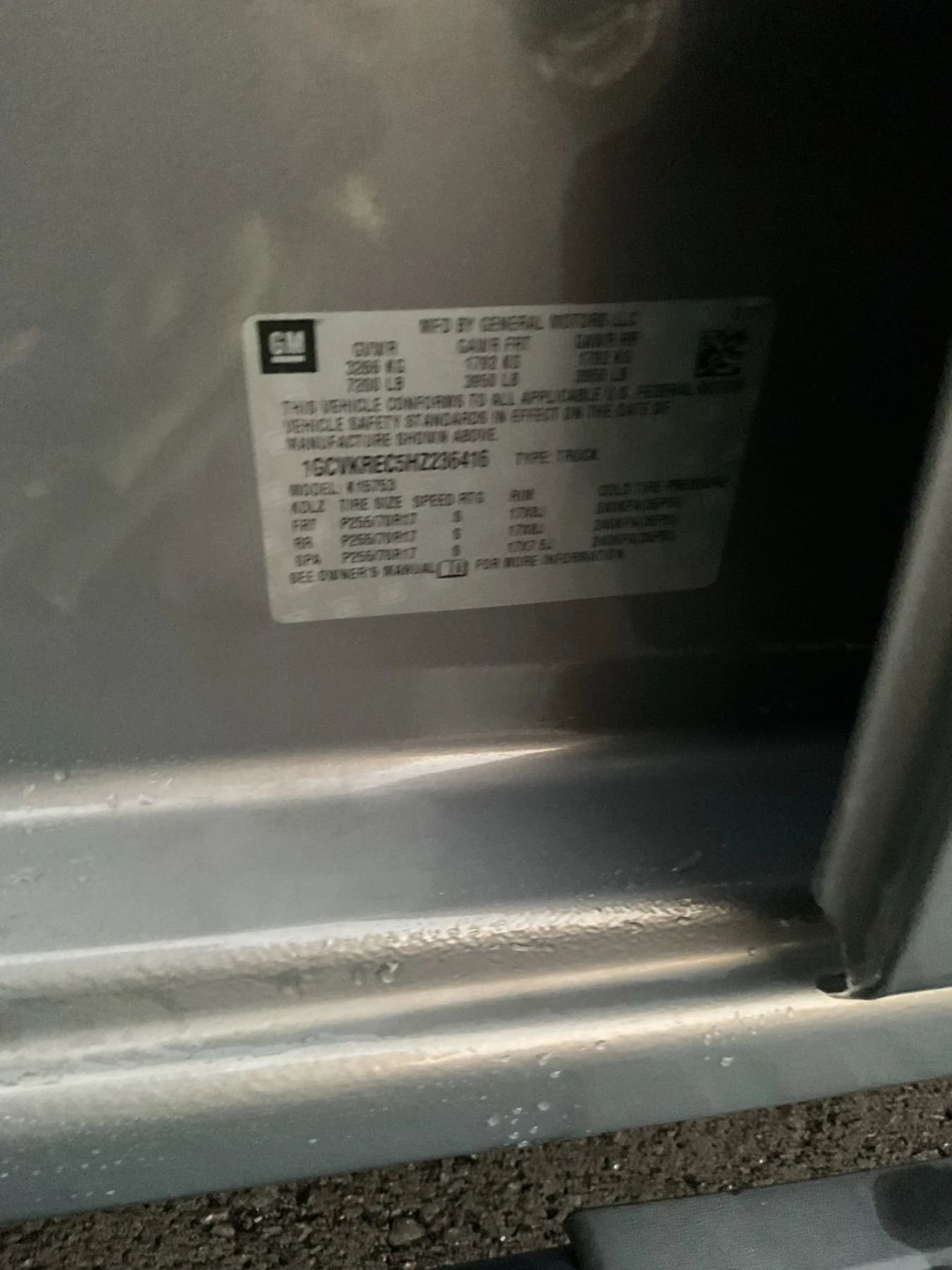 Used 2017 Chevrolet Silverado 1500 LT w/ All Star Edition image 28