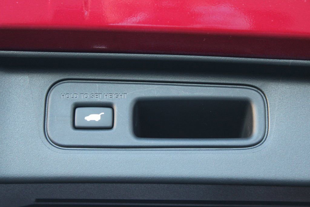 New 2026 Honda Passport TrailSport image 17