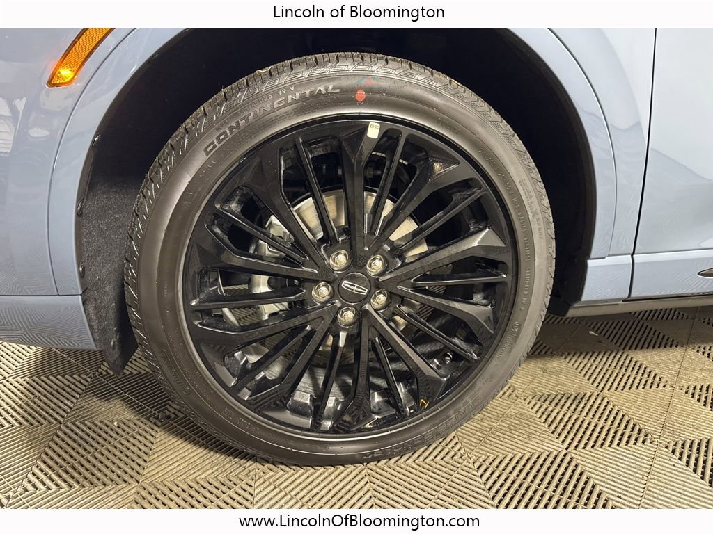 New 2026 Lincoln Corsair Premiere image 63