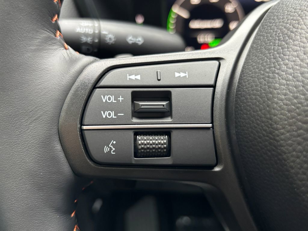 New 2026 Honda CR-V TrailSport image 16