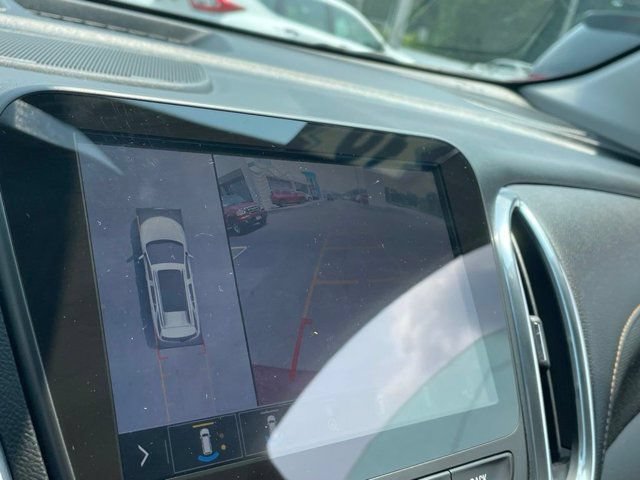 Used 2019 Chevrolet Equinox Premier AWD/4WD image 18