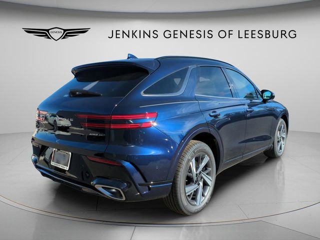 New 2026 Genesis GV70 3.5T Sport Advanced image 7