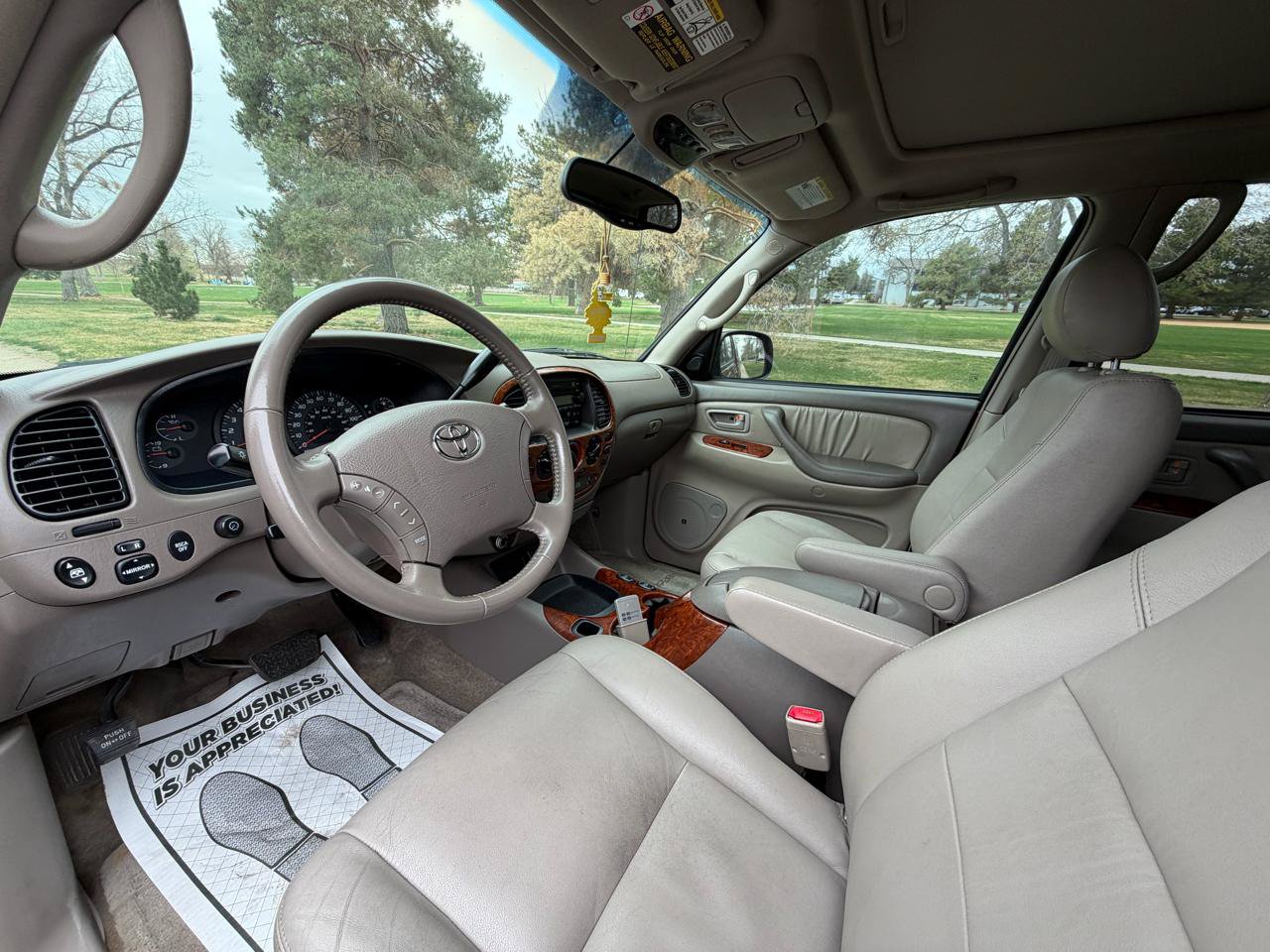 Used 2006 Toyota Tundra Limited AWD/4WD image 13