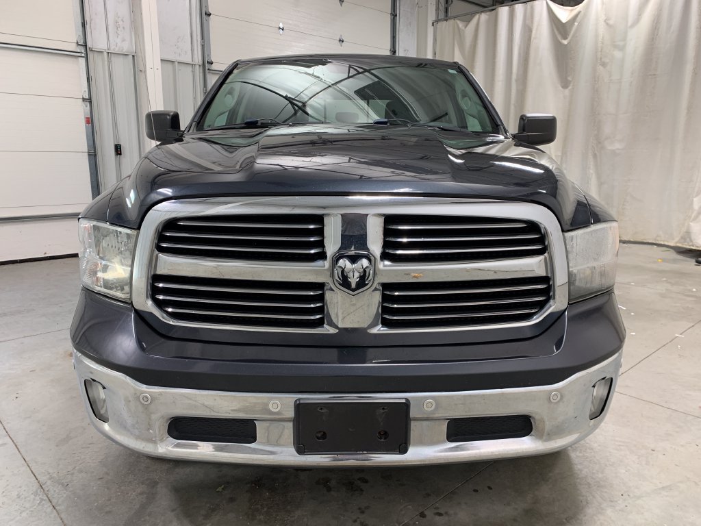 Used 2014 RAM 1500 Big Horn AWD/4WD image 14