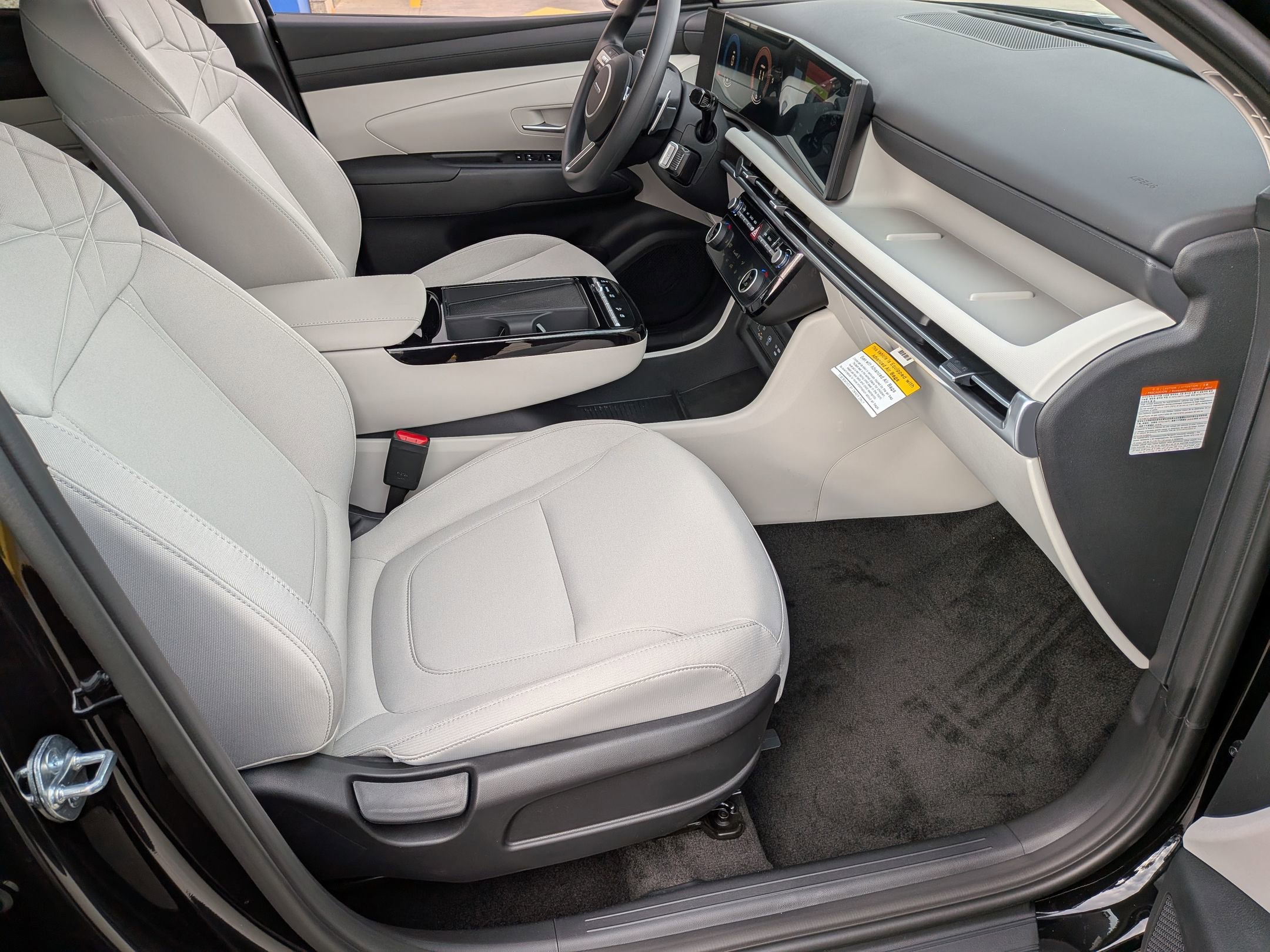 New 2026 Hyundai Tucson SEL w/ Tow & Go Package AWD/4WD image 25
