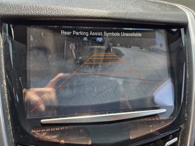Used 2014 Cadillac SRX Performance w/ Driver Assist Package FWD image 8