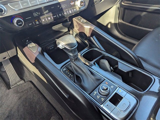 Used 2024 Kia Telluride S w/ S Sunroof Package image 19