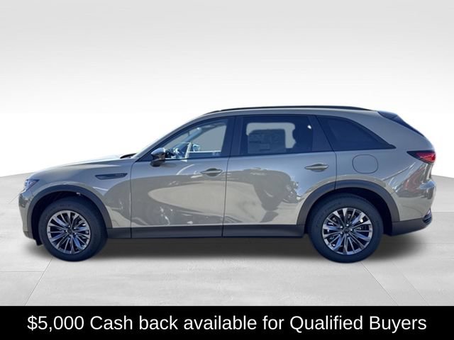 New 2026 MAZDA CX-70 SC AWD/4WD video 2