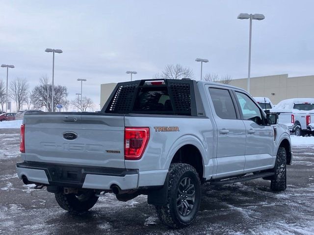 Used 2023 Ford F150 Tremor AWD/4WD image 34