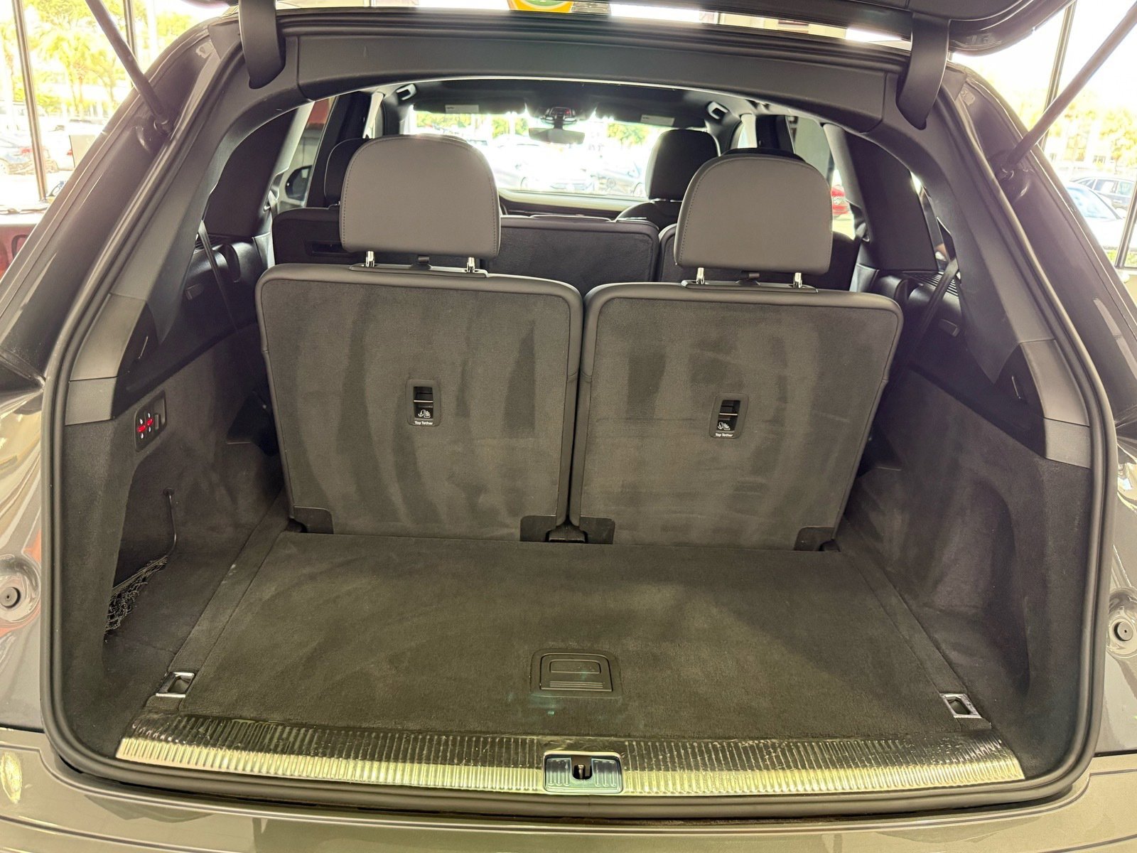 Used 2024 Audi Q7 2.0T Premium Plus w/ Premium Plus Package image 50