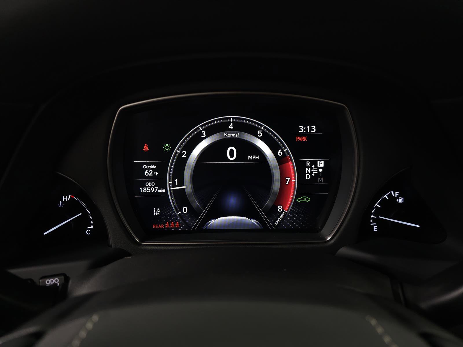 Certified 2023 Lexus LS 500 AWD w/ Luxury Package image 18