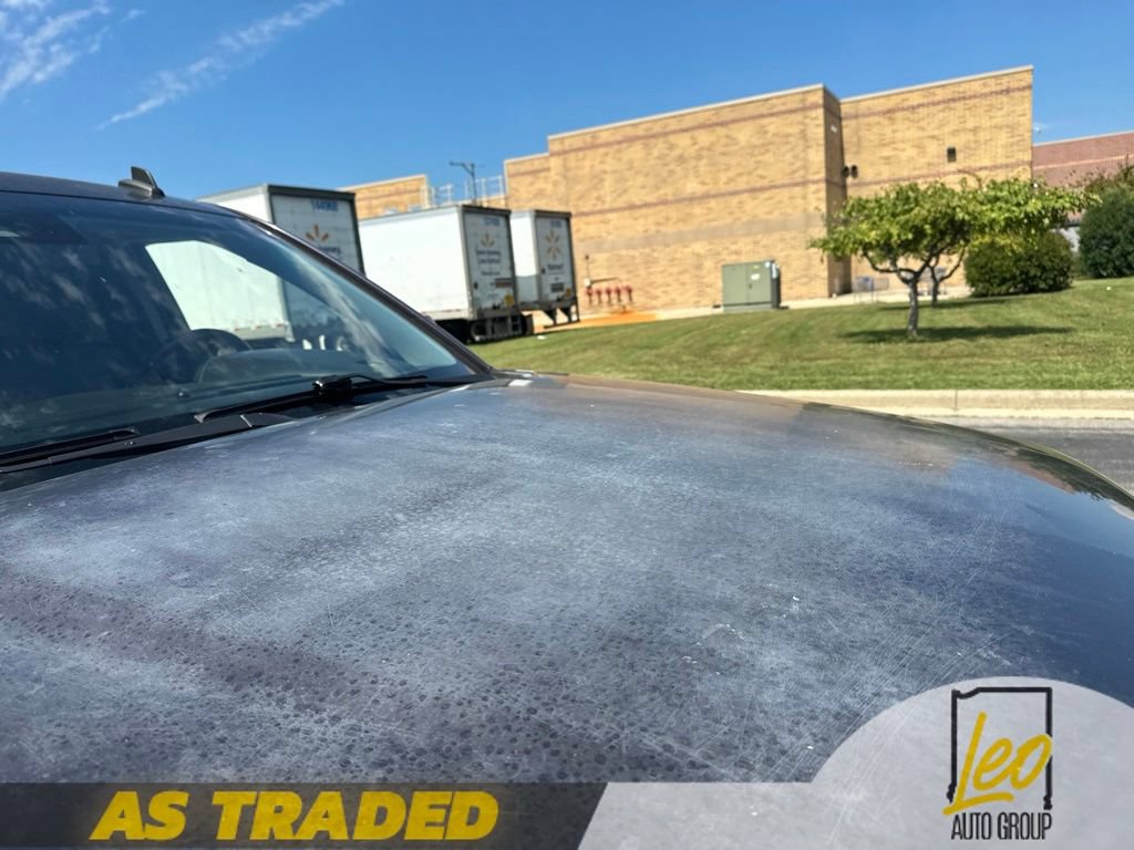 Used 2015 Chevrolet Tahoe LT w/ Max Trailering Package AWD/4WD image 4