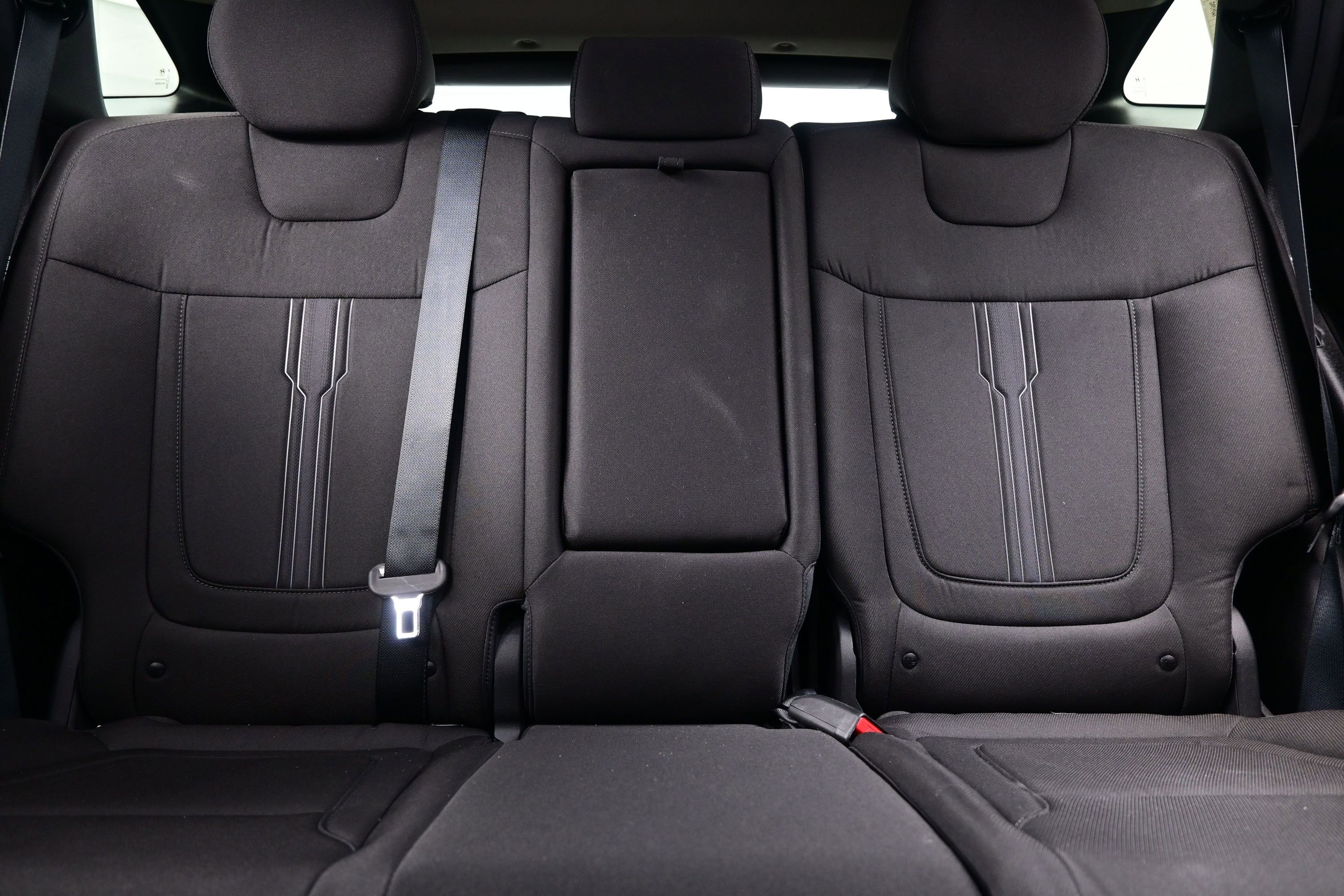 Certified 2026 Hyundai Tucson SEL FWD image 16
