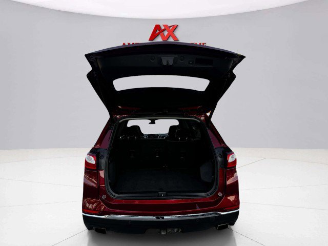 Used 2019 Chevrolet Equinox Premier image 52