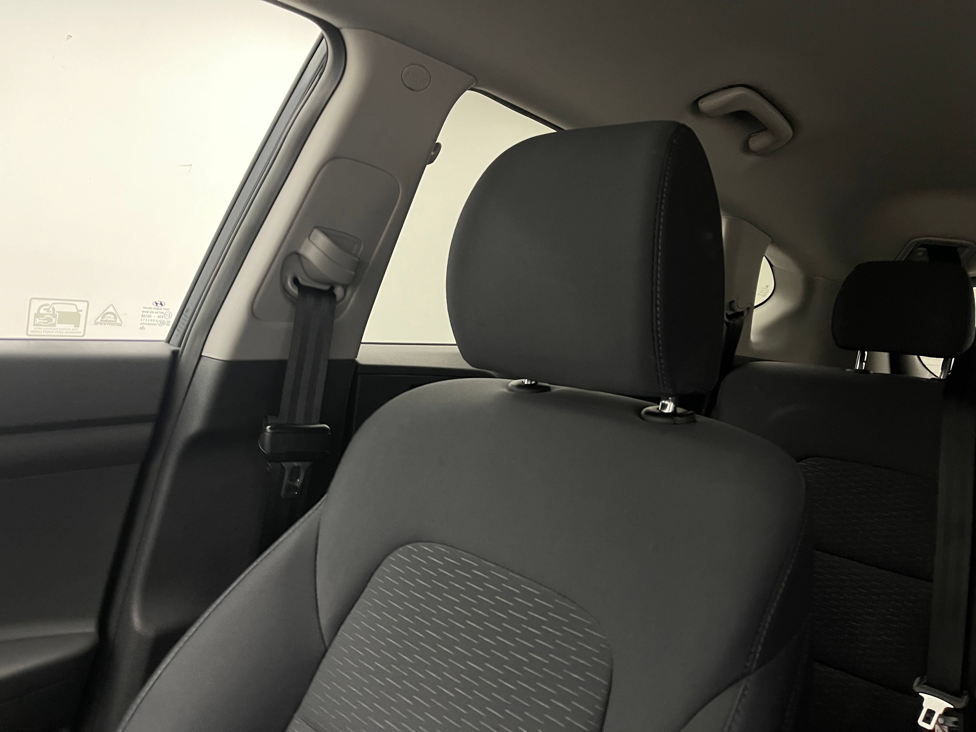 Used 2021 Hyundai Tucson SE FWD image 36