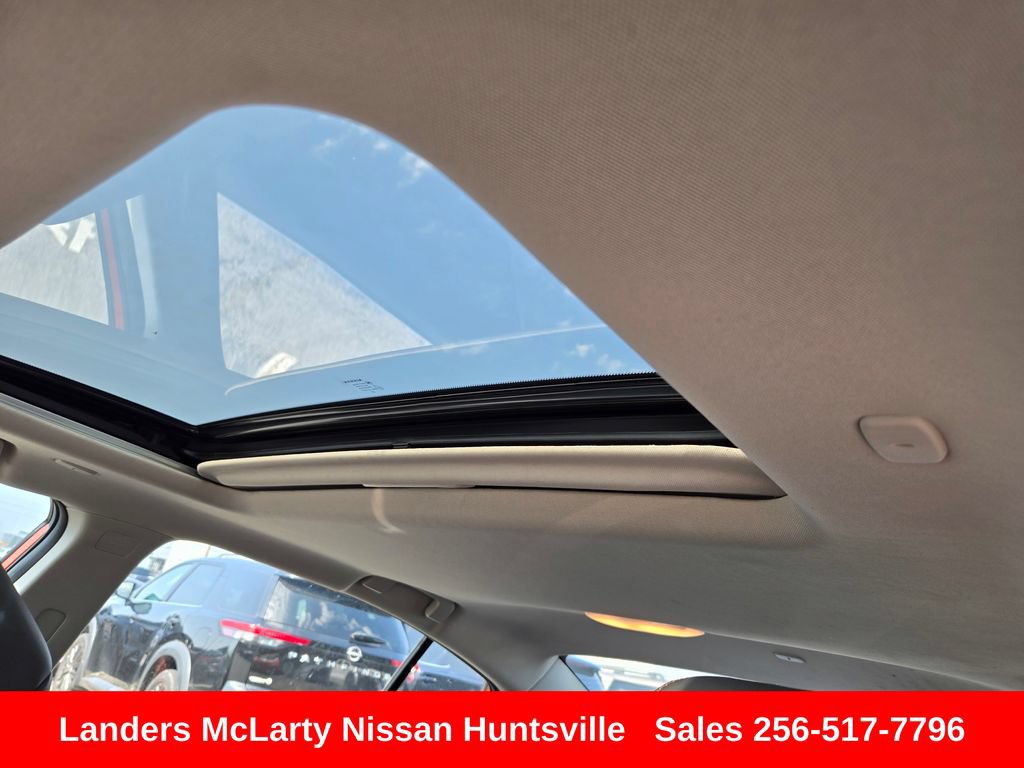 Used 2021 Nissan Altima 2.0 SR FWD image 16