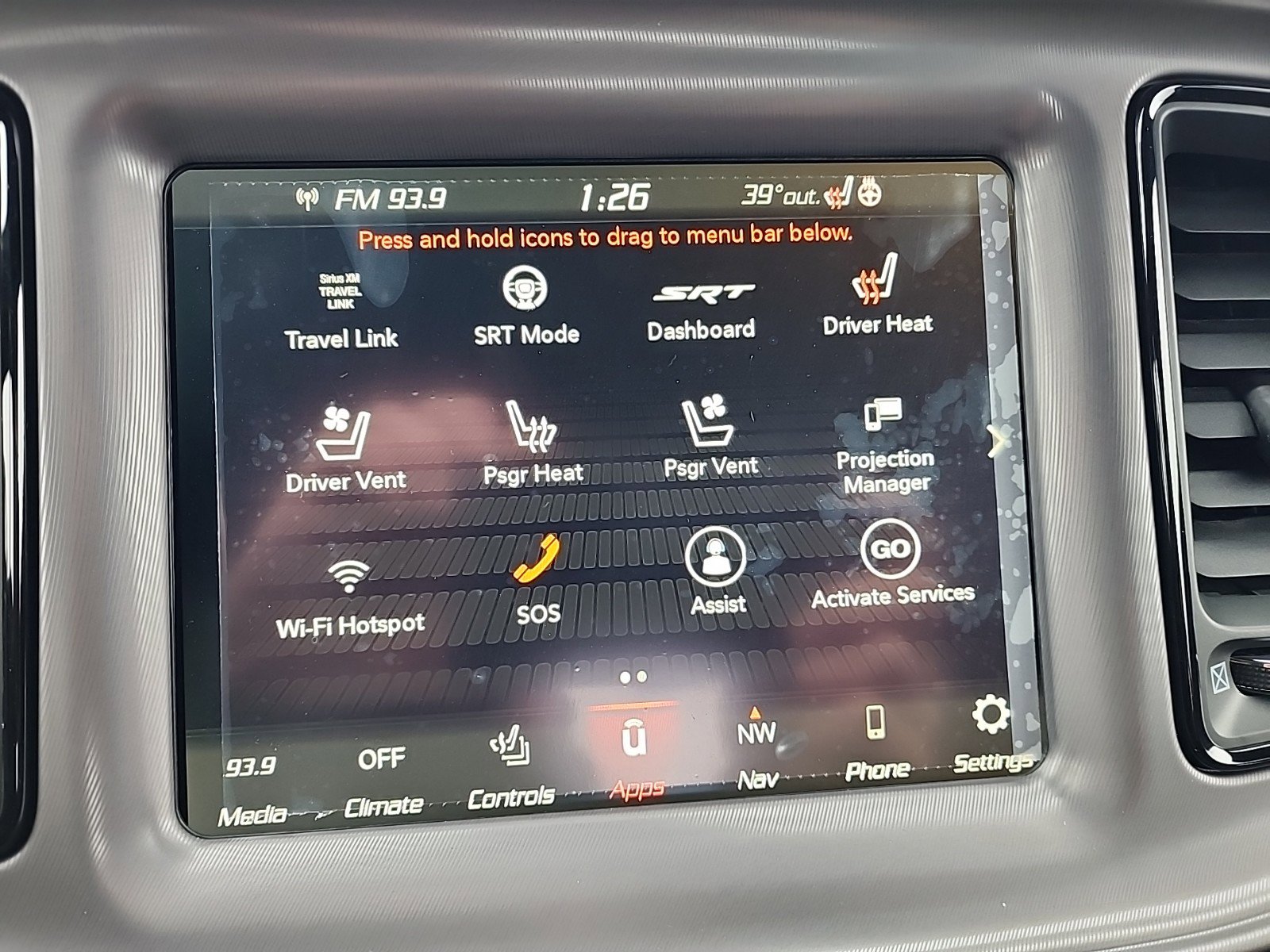 Certified 2023 Dodge Challenger R/T Scat Pack w/ Plus Package image 42
