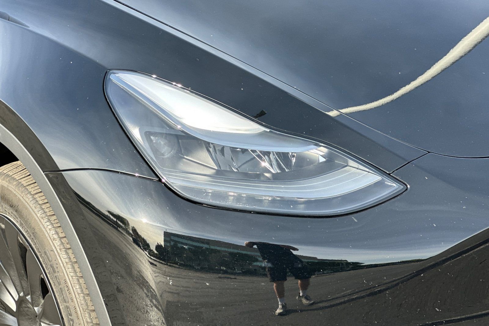 Used 2024 Tesla Model Y Long Range image 43