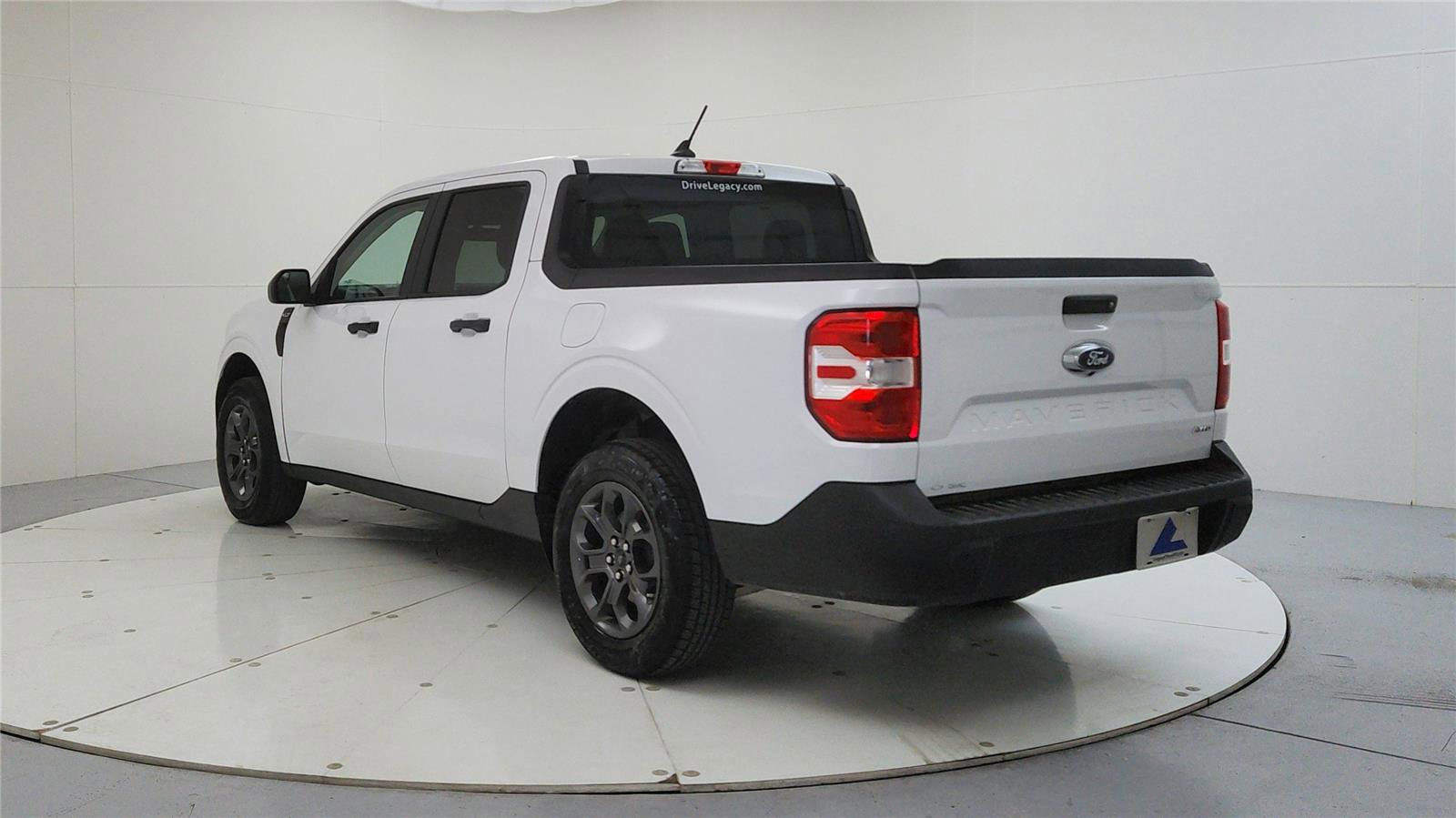 Used 2024 Ford Maverick XLT w/ Equipment Group 300A Standard image 5