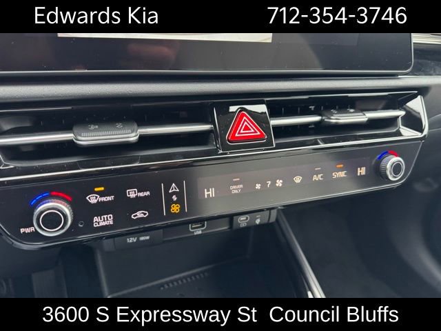 New 2026 Kia Niro EX image 27
