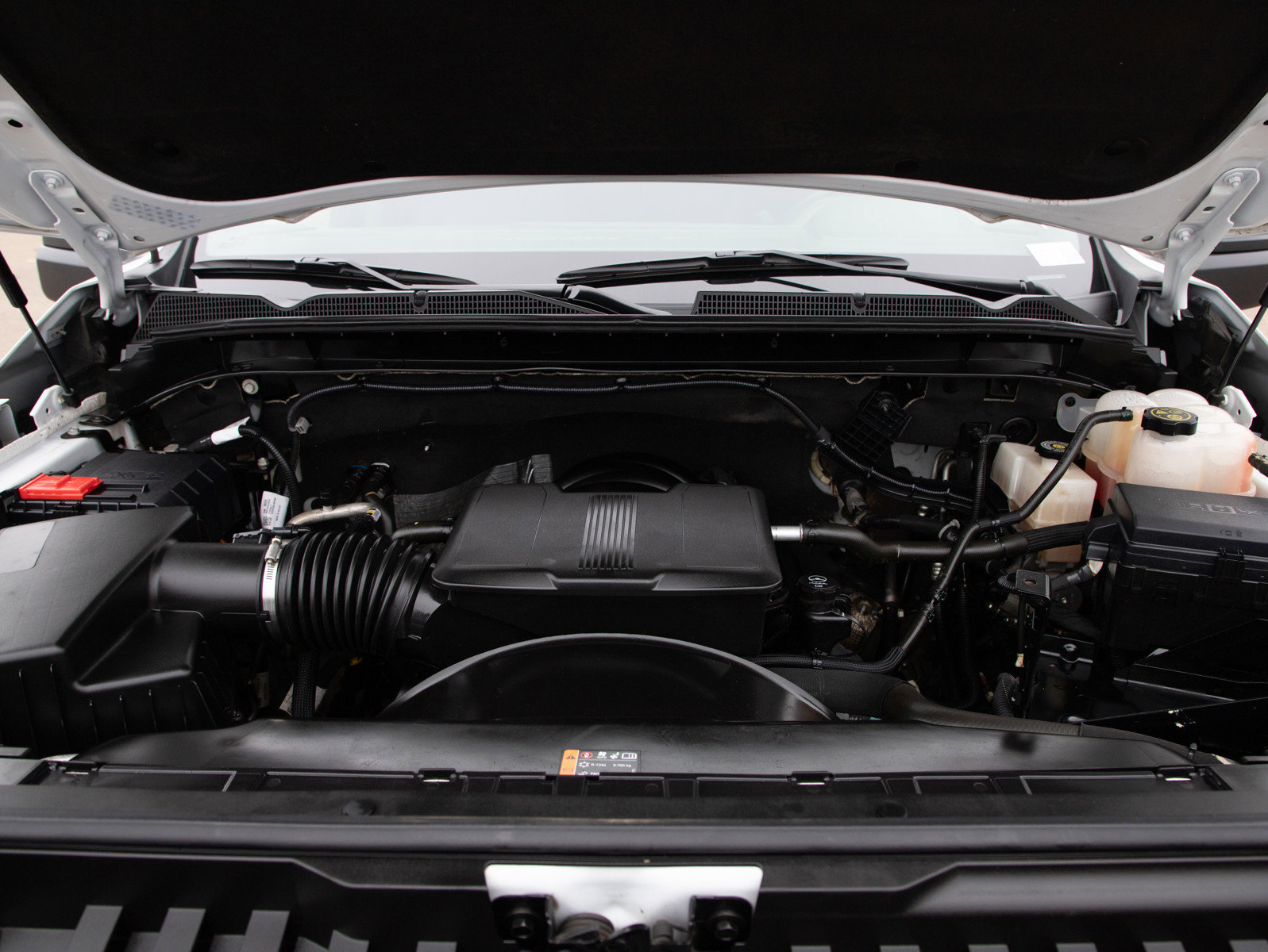 Used 2024 GMC Sierra 3500 SLE w/ SLE Value Package image 30