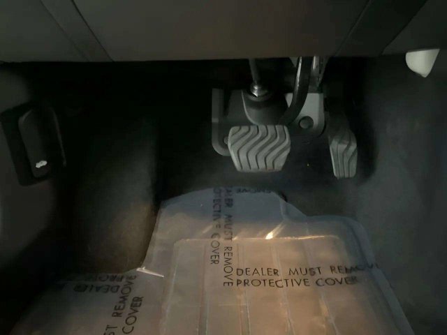Used 2023 Nissan Rogue Platinum AWD/4WD image 32