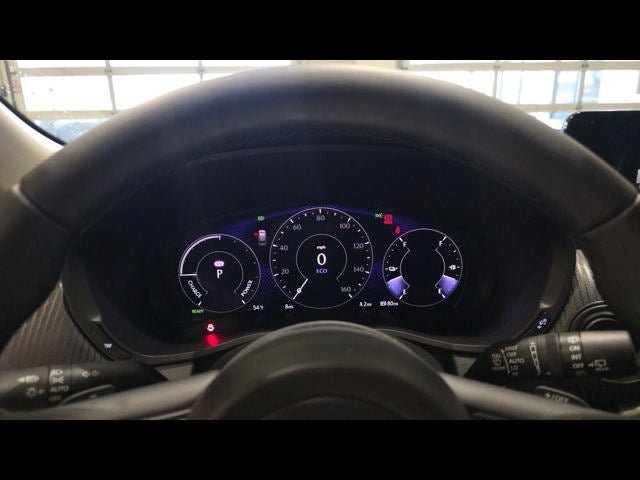 New 2026 MAZDA CX-70 SC AWD/4WD image 50